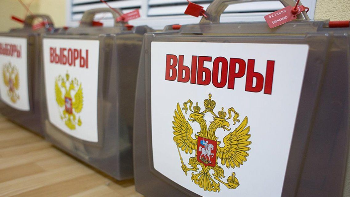 Вынесен первый в истории Орловщины приговор по делу о вбросе на выборах