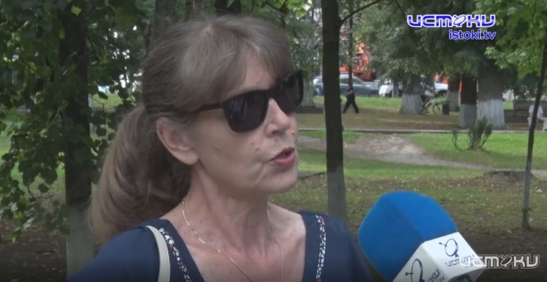 "Все-таки эту зону стоило сделать огороженной"