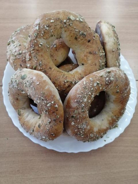 В Орловской области разрабатывают рецепт "Орловской котелки" – нового гастрономического бренда региона!