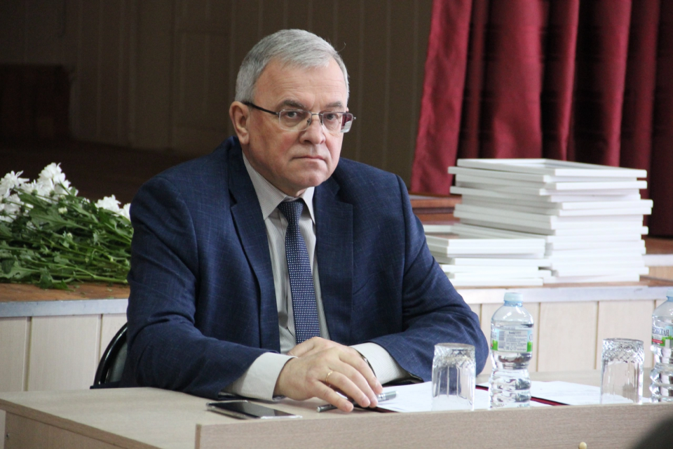 В Орловской области модернизируют систему учета электроэнергии