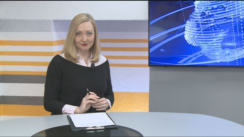 Клычков поведал о настроении в регионе, орловчанам рассказали о вреде курения и молодежь в Орле приобщают к народной культуре и традициям. Об этом в 19:00 в программе "Оперативный эфир"