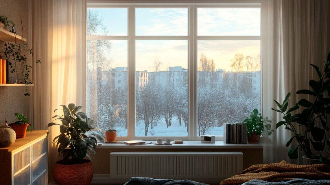 Что влияет на стоимость пластиковых окон и как не переплатить?