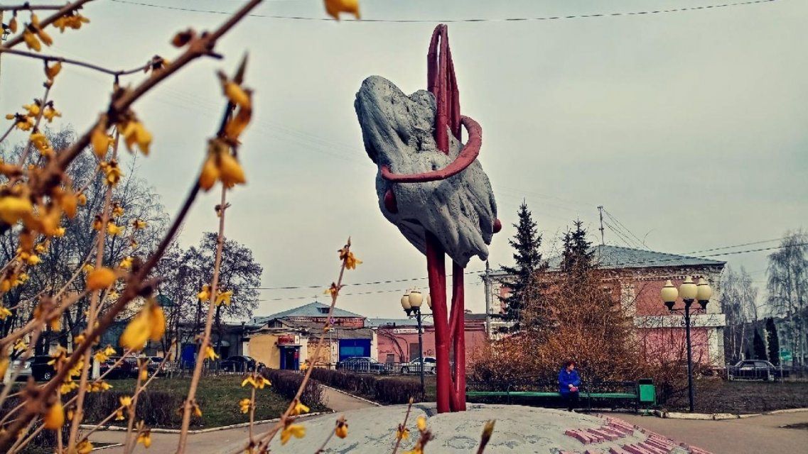 Пасмурно, но тепло: какая погода ждет орловчан 2 октября