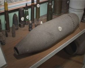 Поисково-спасательной службе Орловской области 20 лет! 