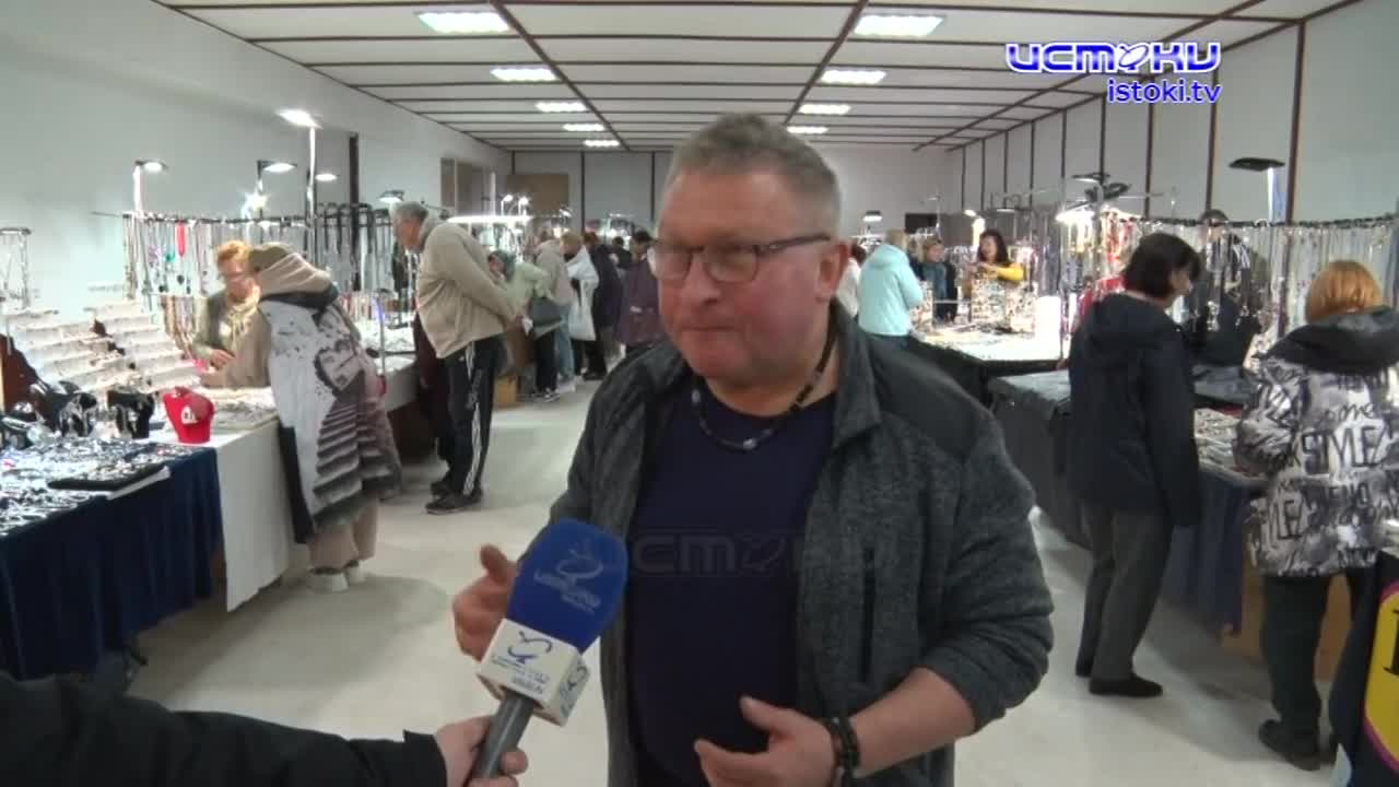 Взаправду как в сказке!