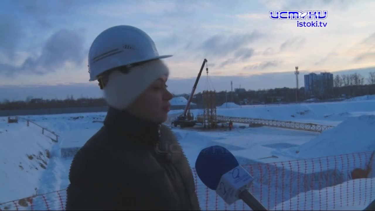 Прокурорская проверка прошла на двух строящихся школах в городе Орле. Каков итог?