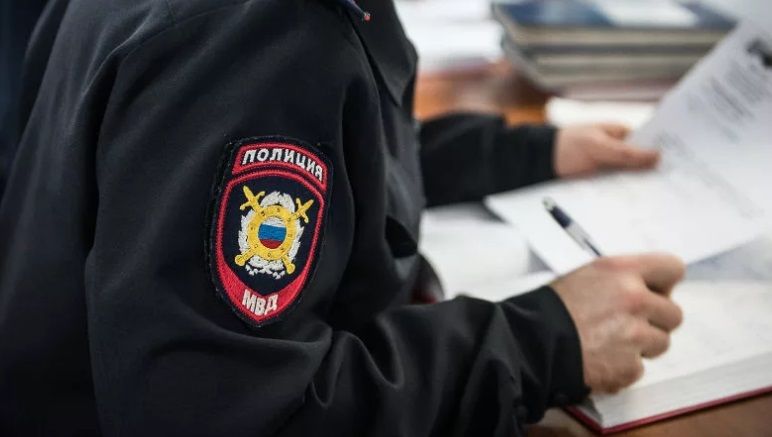 В Орле полиция проверяет жалобу на сотрудников департамента соцзащиты