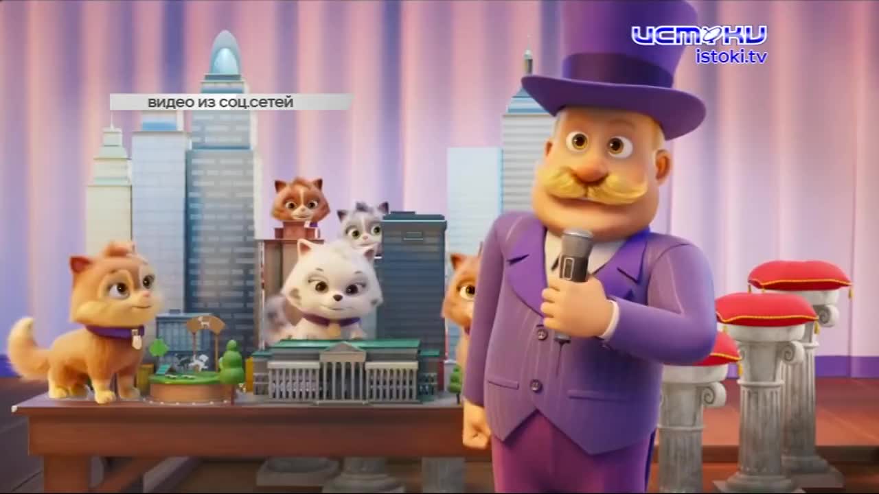 Скоро осень — время прощаться с теплом и насладиться подборкой самых лучших фильмов. Кинотеатр "Современник" подготовил для орловчан новые кинопремьер...