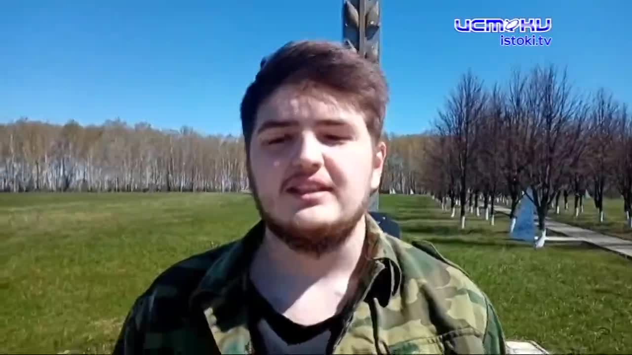 Орловские студенты пробежали 4 км в рамках патриотической акции "Пробег Победы". Организатором мероприятия выступил Орловский государственный универси...