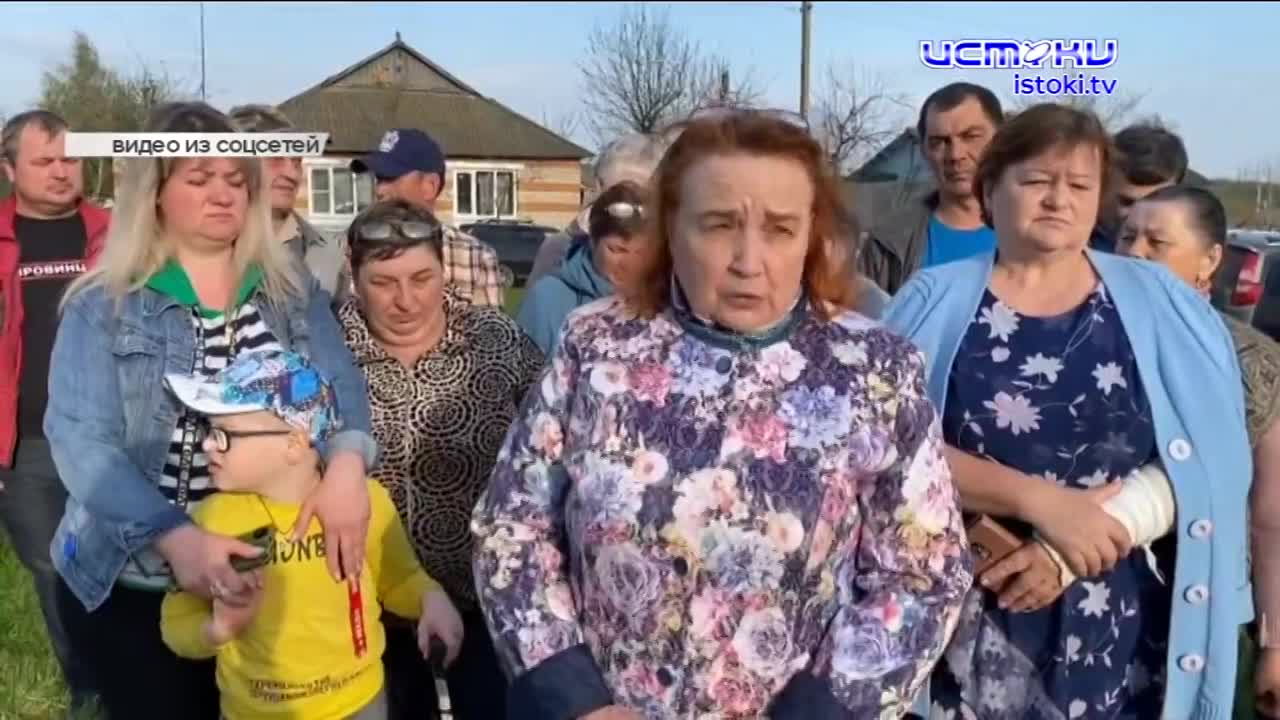 Жители Мценска просят Путина разобраться с мусорным полигоном, который отравляет им жизнь, орловские дайверы не оставили надежды изучить Муравский шля...