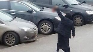  Женщина, подозреваемая в обезглавливании ребенка, работала няней в семье из Орловской области