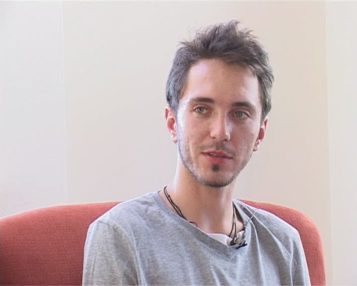 Фотограф Юра Ави