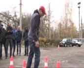 Видео: в Орле маршрутчиков пытались обучить безопасному вождению1540470118