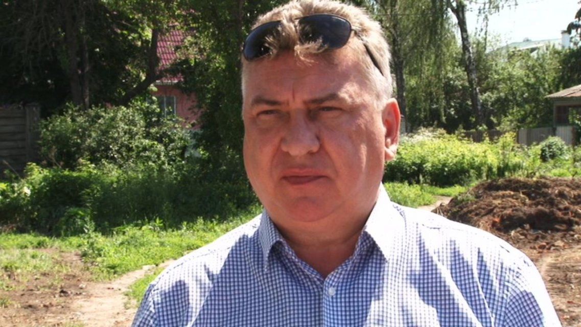 Сегодня в студию Ретро FM в Орле заглянет 30-й участник «Игрушки желаний — 2020»