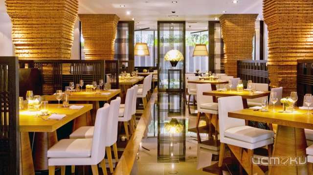 Какой выбрать наряд для вечерних прогулок в рестораны?