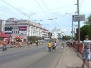 Красный мост