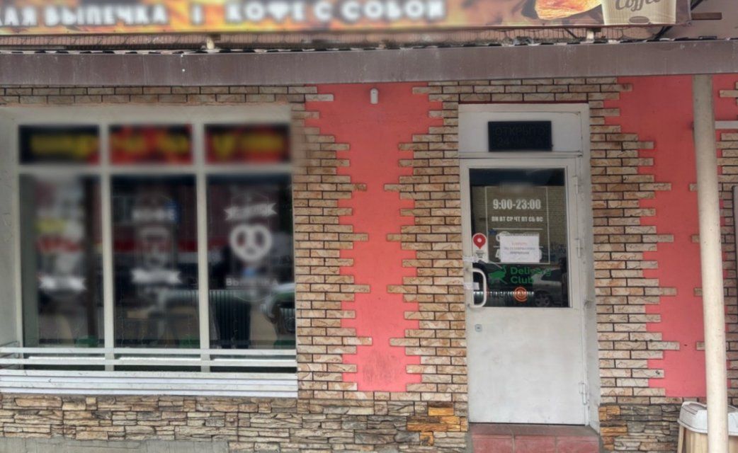 Орловские приставы приостановили деятельность точки общественного питания