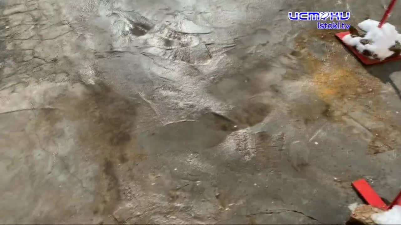 Такого никто не ожидал. Как выглядит Орёл после внезапного снегопада, что говорят о погоде жители и как среагировали на это погодное явление наши чино...