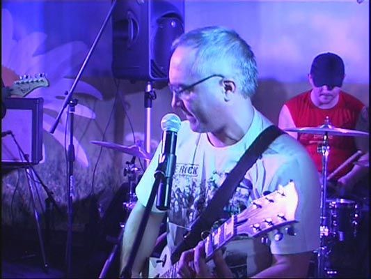 Дню рок-н-ролла посвящается