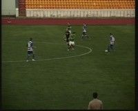 Госуниверситет-Орел одержал победу!