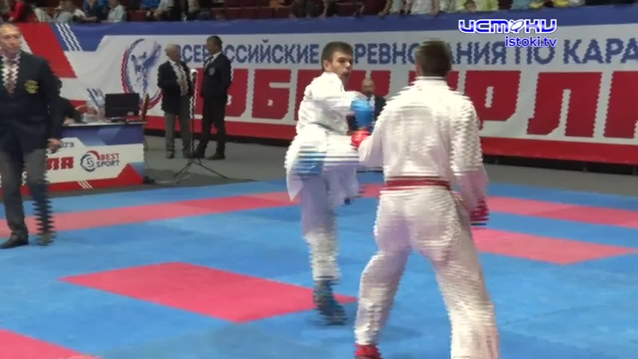 Целая россыпь медалей