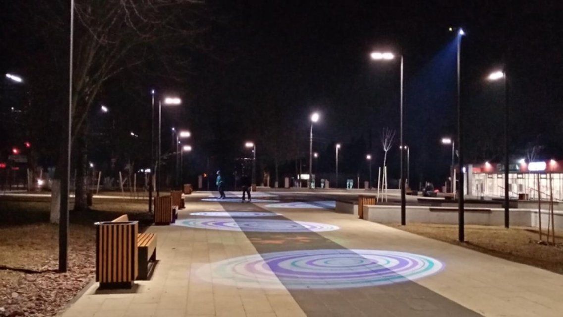 Переменная облачность и дождь ждут орловчан сегодня