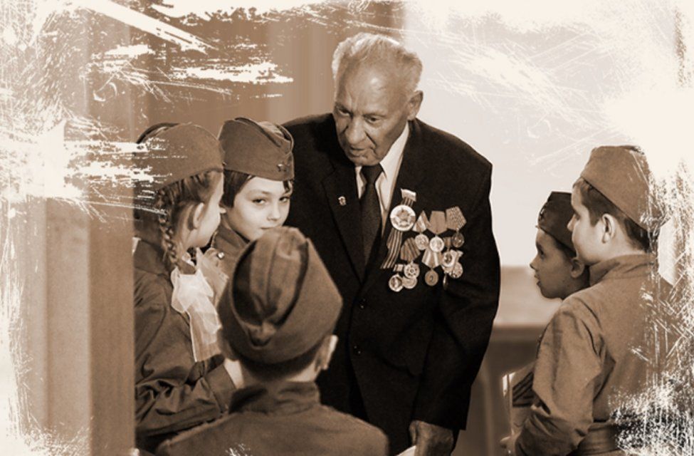  Орловчане поборются за право пройти в колонне «Бессмертного полка» рядом с Путиным