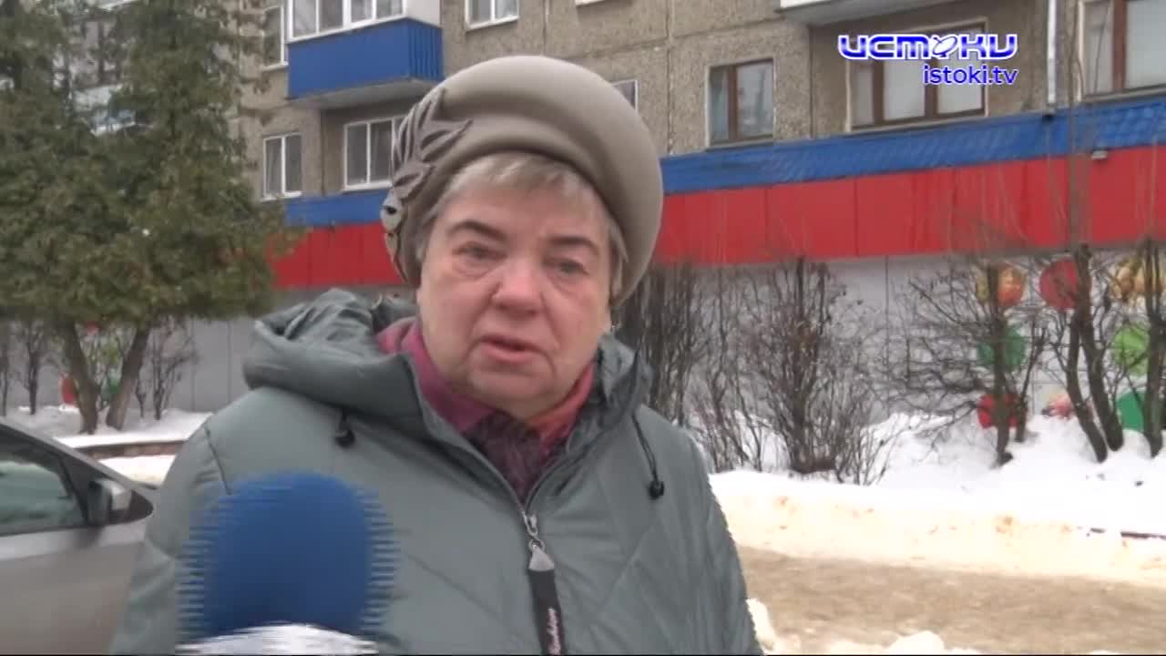 Традиции не меняем. К очередным капризам погоды орловские коммунальщики оказались не готовы в отличие от врачей травмпункта