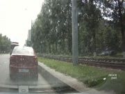 Водители-вредители(Ирина)