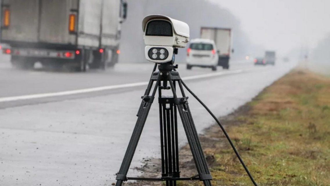 Где сегодня в Орловской области автомобилистов караулят камеры