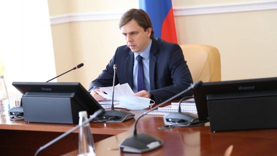 Клычков несколько раз думал, что подхватил COVID-19