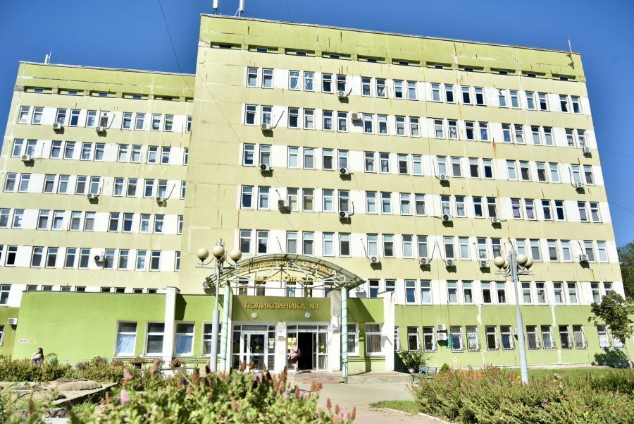 В орловской больнице им. Боткина появился центр раннего выявления онкологии