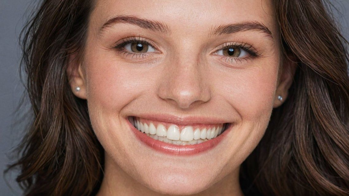 Установка брекетов в Красноярске с клиникой Smile Luxe: возвращение красивой улыбки