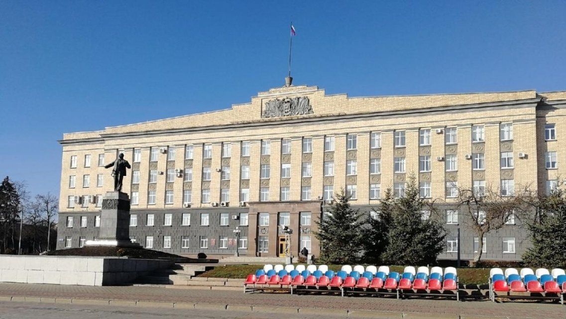 Орел — в десятке городов, где в соцсетях больше всего критикуют власть