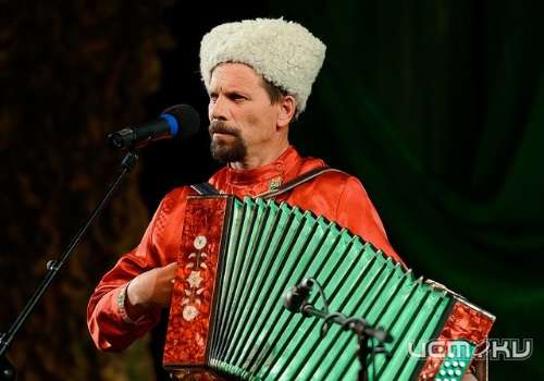 «Мы вместе!»: орловчане с ограниченными возможностями здоровья выступят в КДЦ «Металлург»