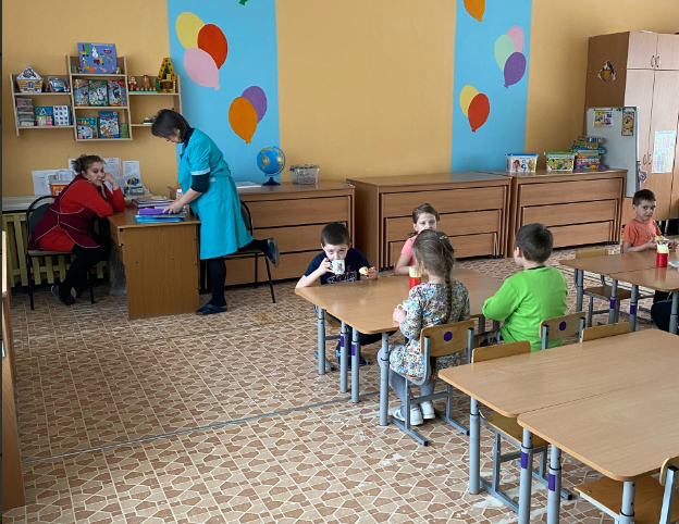 Количество дошкольников в Орле за последние 4 года уменьшилось на 21%