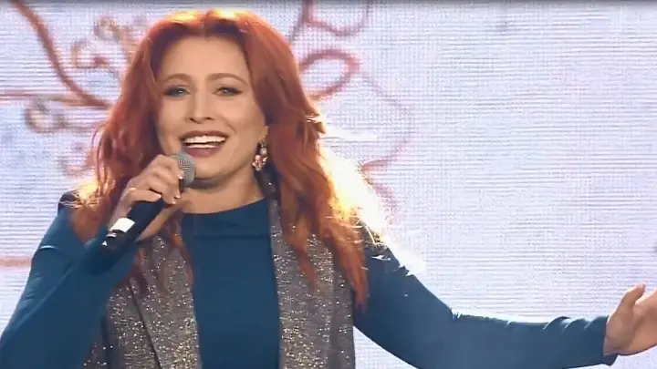 Анастасия Спиридонова выступит для участников марафона «ПоБерегу» в Орле