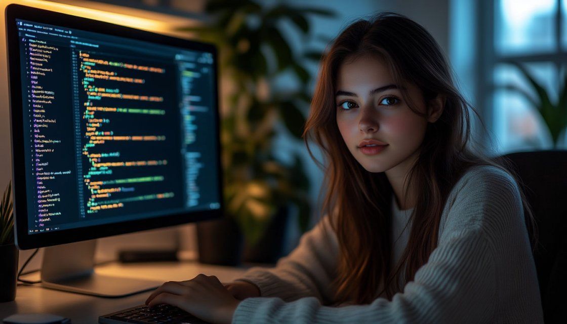 Python для начинающих: с чего начать изучение программирования