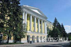 Орловчан из ОГУ имени Тургенева отметили на федеральном уровне