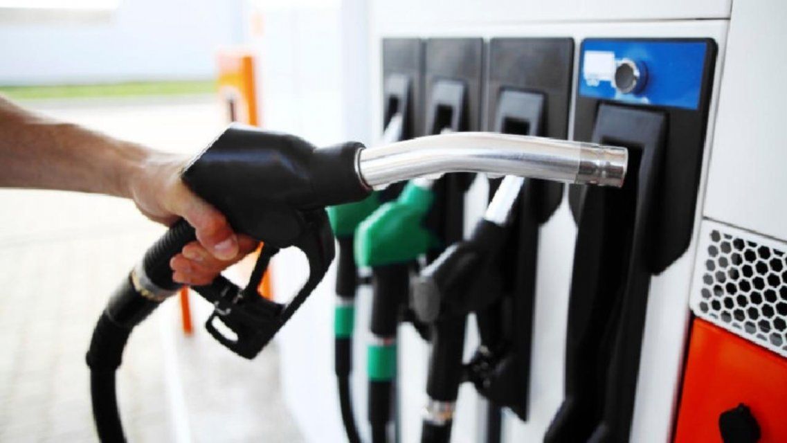 Пьяный водитель устроил дебош на орловской автозаправке