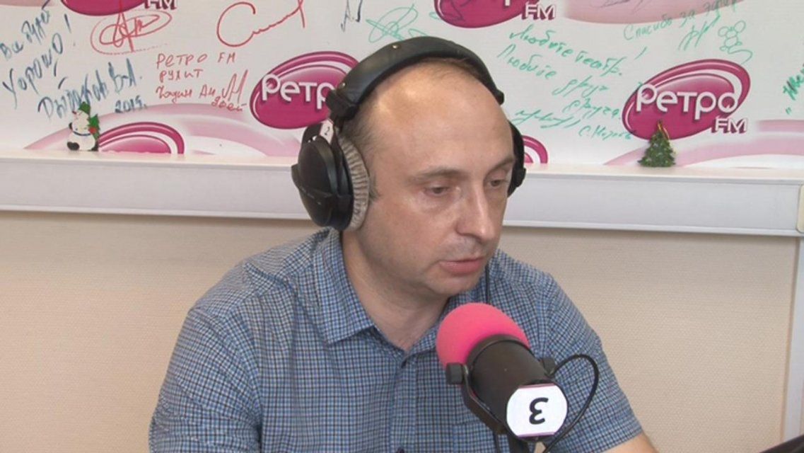 Смотрите в «Живом эфире»: интересны ли музеи орловской молодежи