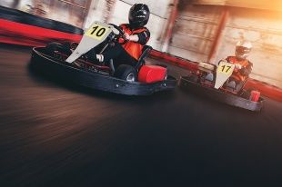 В Орле пройдёт любительский турнир по картингу