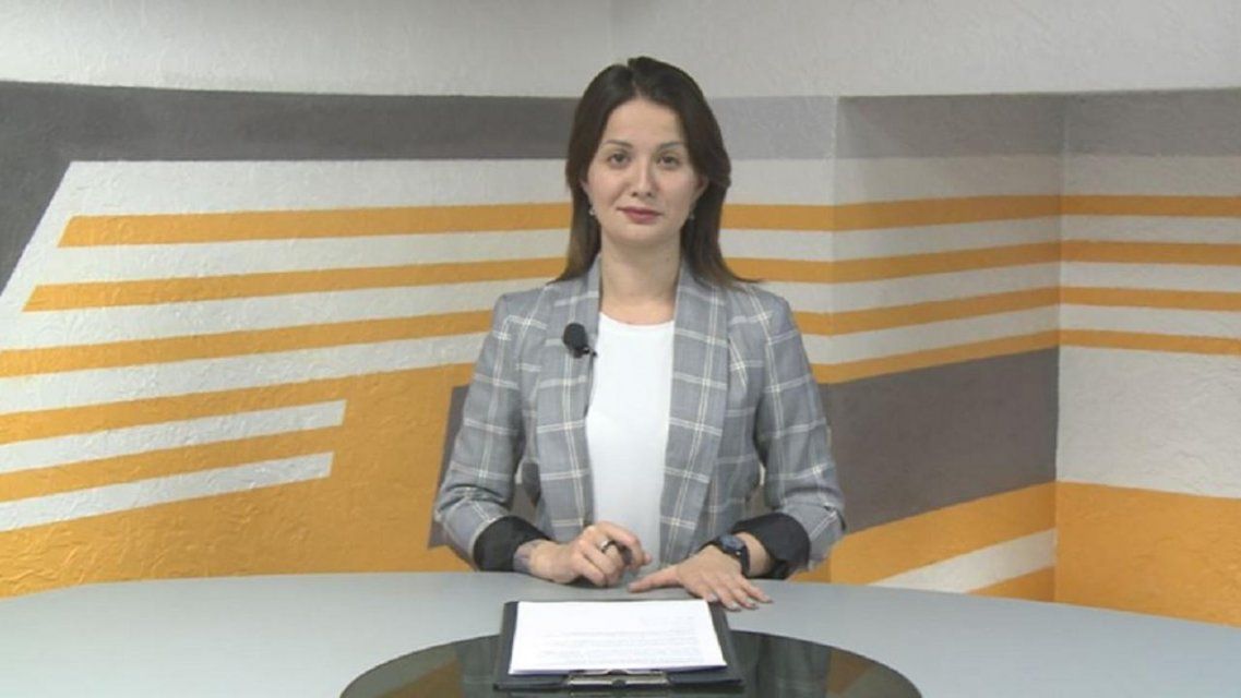 Давление на орловский бизнес, ситуация с COVID-19 из уст Залогина – сегодня в программе «Оперативный эфир»