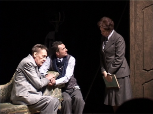 Театр "одного" актера 