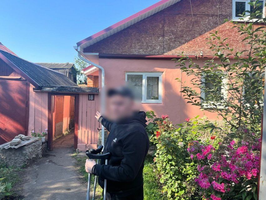 Не смог подписать банковские документы и был убит 