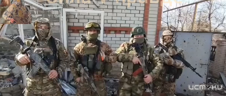 В Орле срочно организовали сбор для десантников СВО