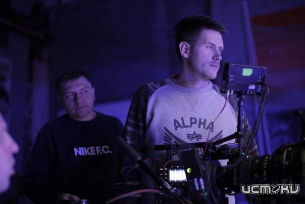 В Орле пройдет пресс-конференция с участием московского актера и режиссера Григория Иванца