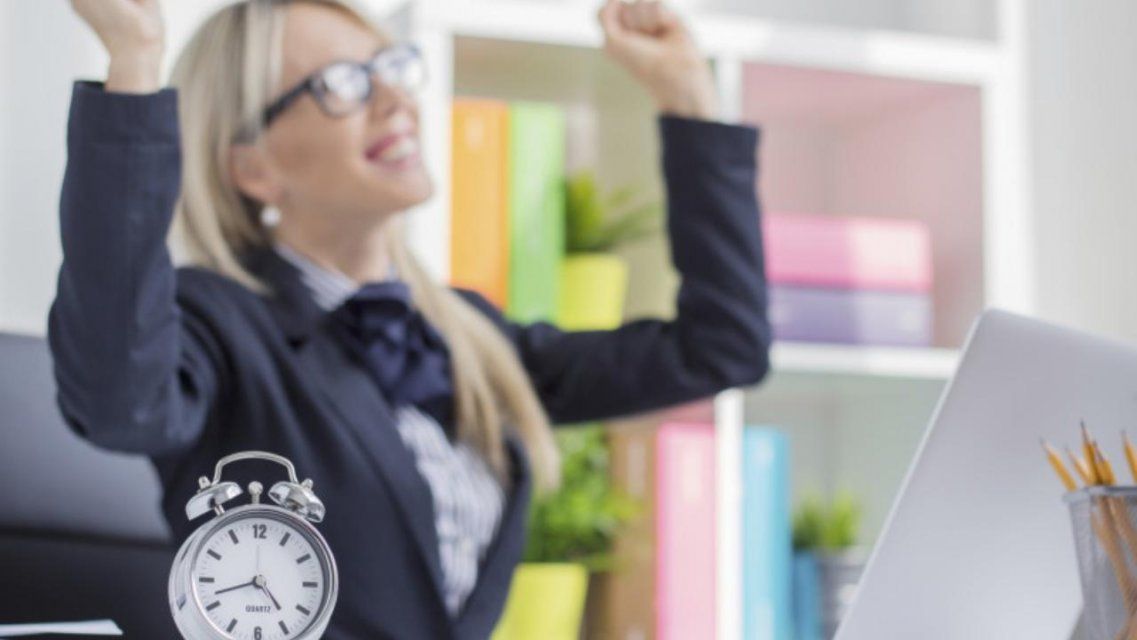 В 2020 году орловчан ждут почти 120 выходных и восемь коротких рабочих недель