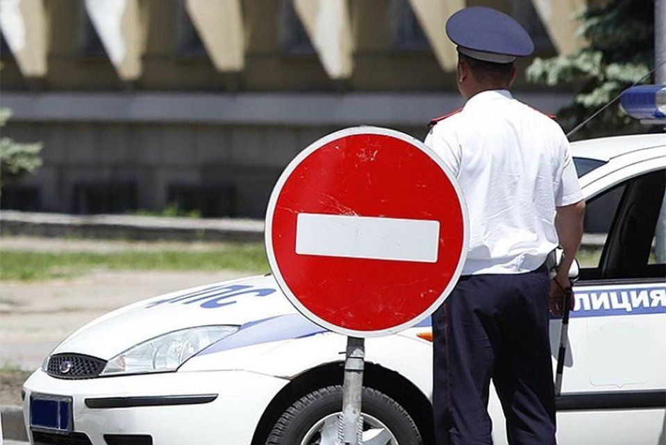 В День защитника Отечества в Орле перекроют несколько улиц