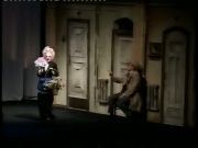 Весь мир театр - Шалый, или все невпопад ч3 (16+)